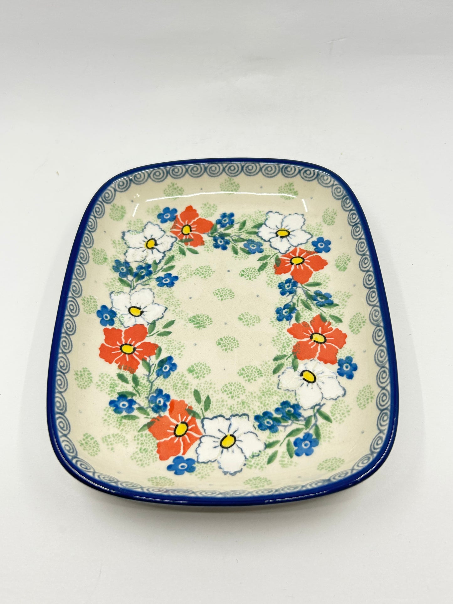 Tray  - U4782 - U3*