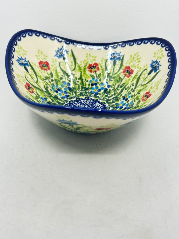 3 Point Star Bowl - A922 - A1*