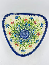 Load image into Gallery viewer, 3 Point Star Bowl - A922 - A1*