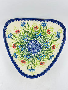 3 Point Star Bowl - A922 - A1*