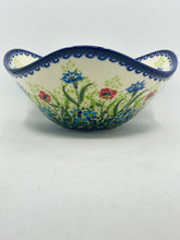 Load image into Gallery viewer, 3 Point Star Bowl - A922 - A1*