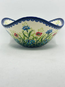 3 Point Star Bowl - A922 - A1*