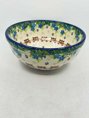 0410 Bowl - U1224*