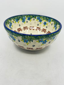 0410 Bowl - U1224*