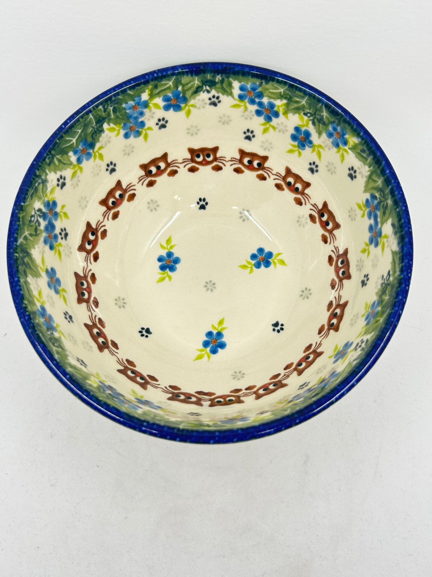 0410 Bowl - U1224*