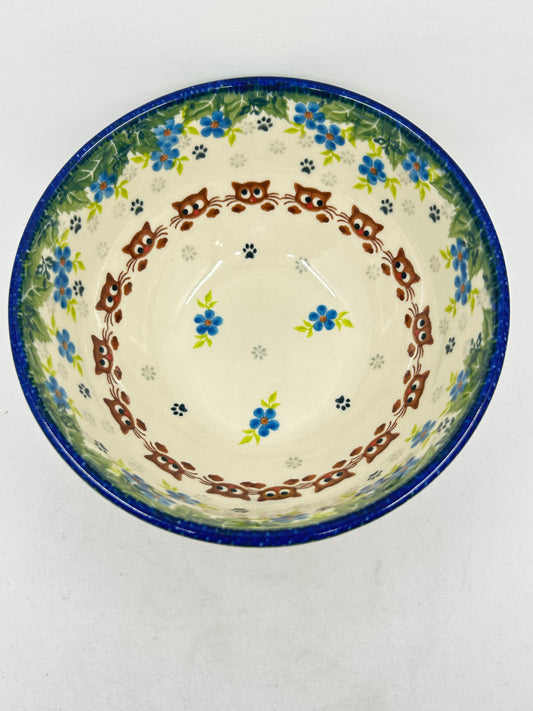 0410 Bowl - U1224*