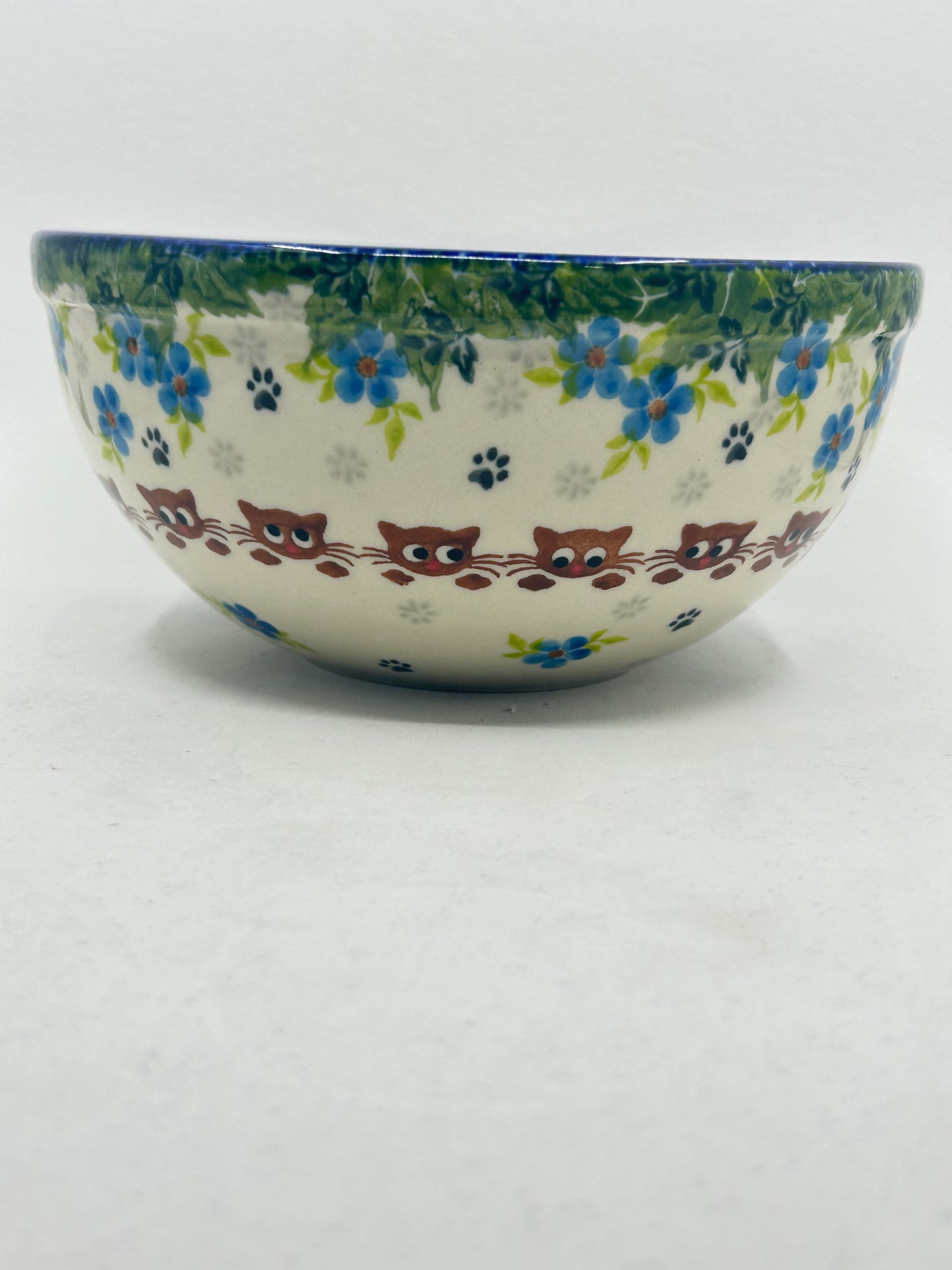 0410 Bowl - U1224*