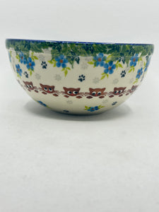 0410 Bowl - U1224*