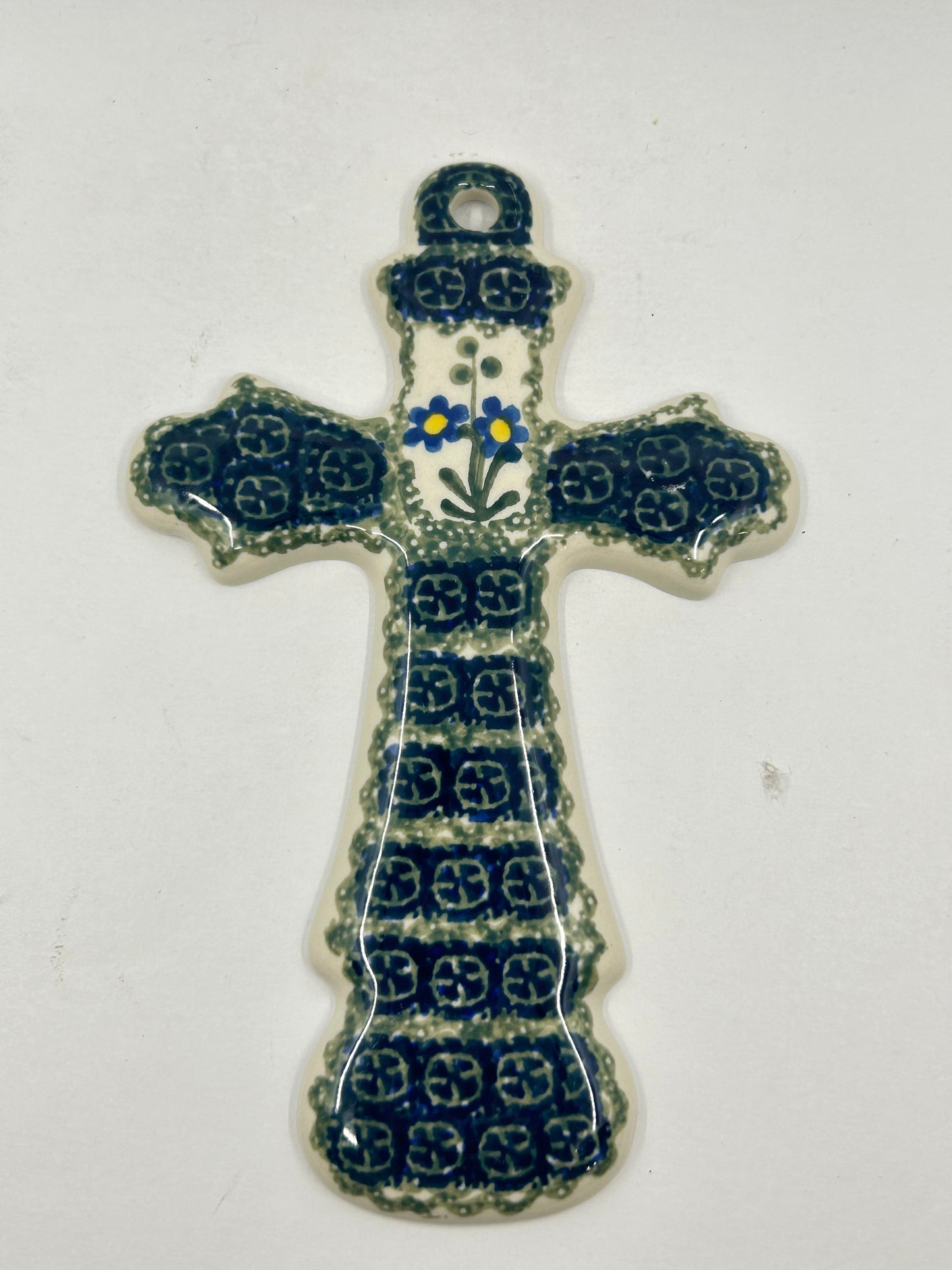 Cross 5 x 7.5 inch ~ 0614X- T3*