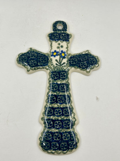 Cross 5 x 7.5 inch ~ 0614X- T3*