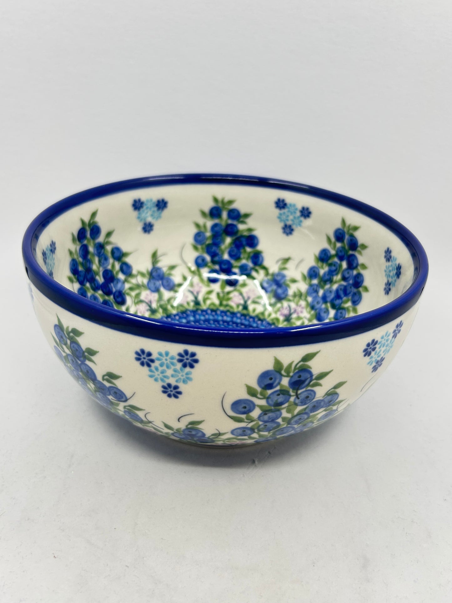 0410 Bowl - U288 - U