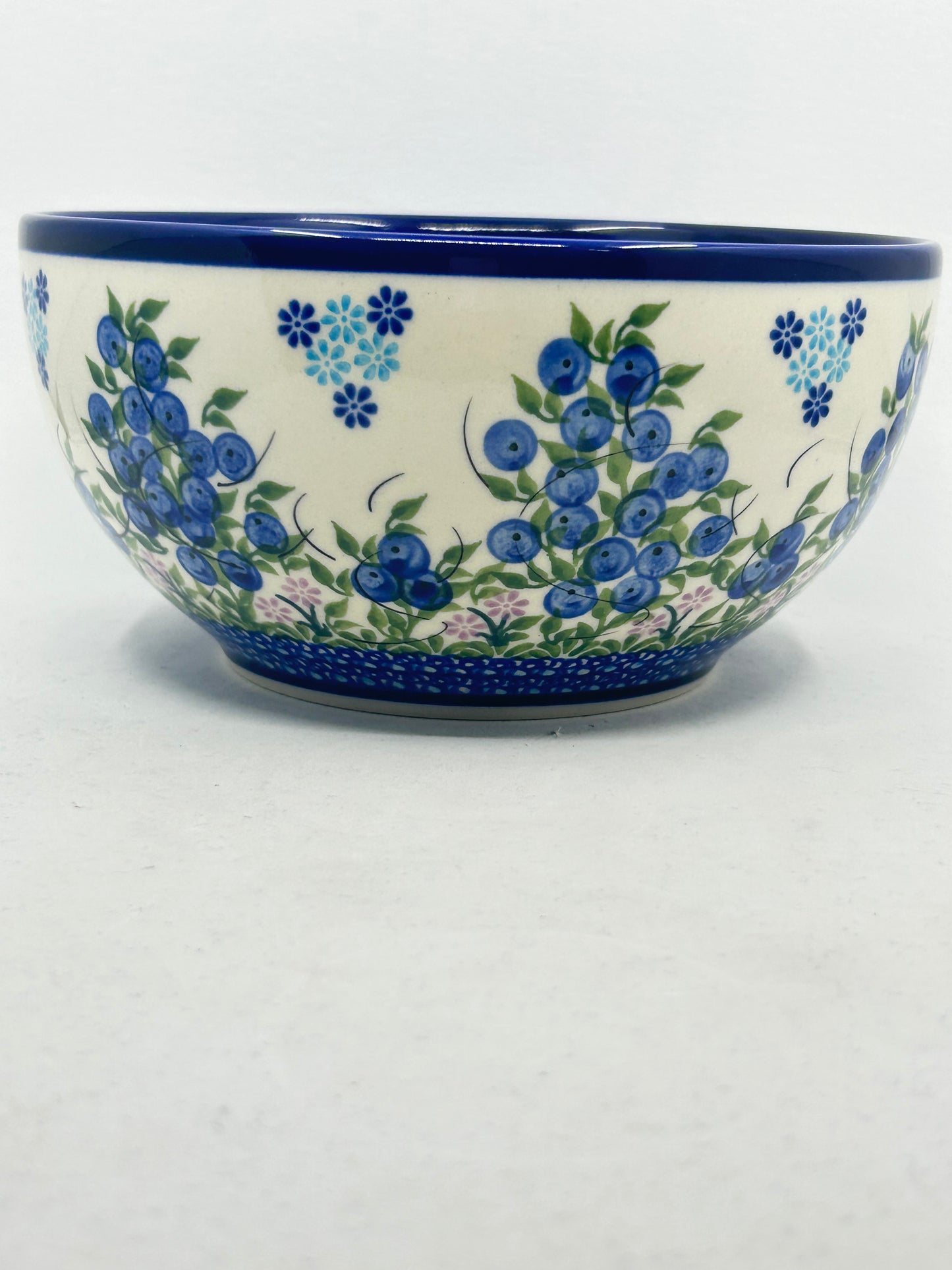 0410 Bowl - U288 - U