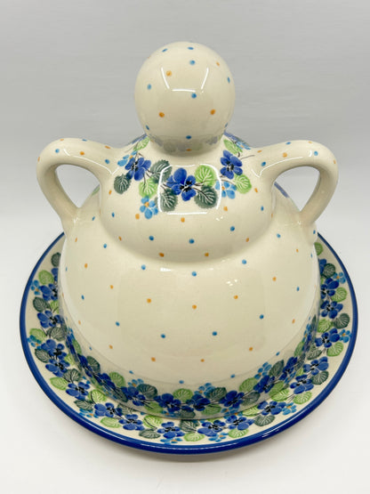 Cheese Lady ~ Large ~ 8.5 inch ~ 2399X ~ T3*