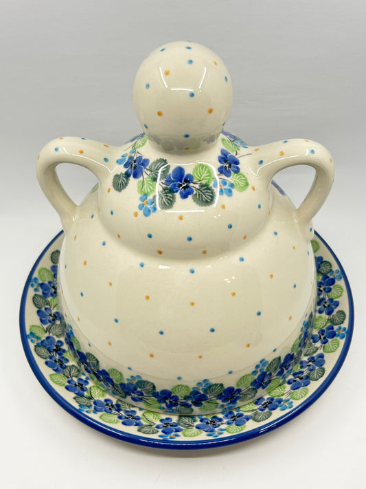Cheese Lady ~ Large ~ 8.5 inch ~ 2399X ~ T3*