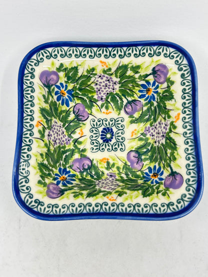 Small Square Bowl- A902 - A1*