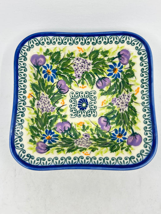 Small Square Bowl- A902 - A1*