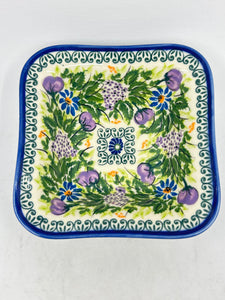 Small Square Bowl- A902 - A1*