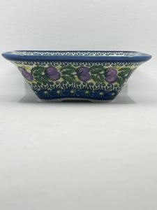 Small Square Bowl- A902 - A1*