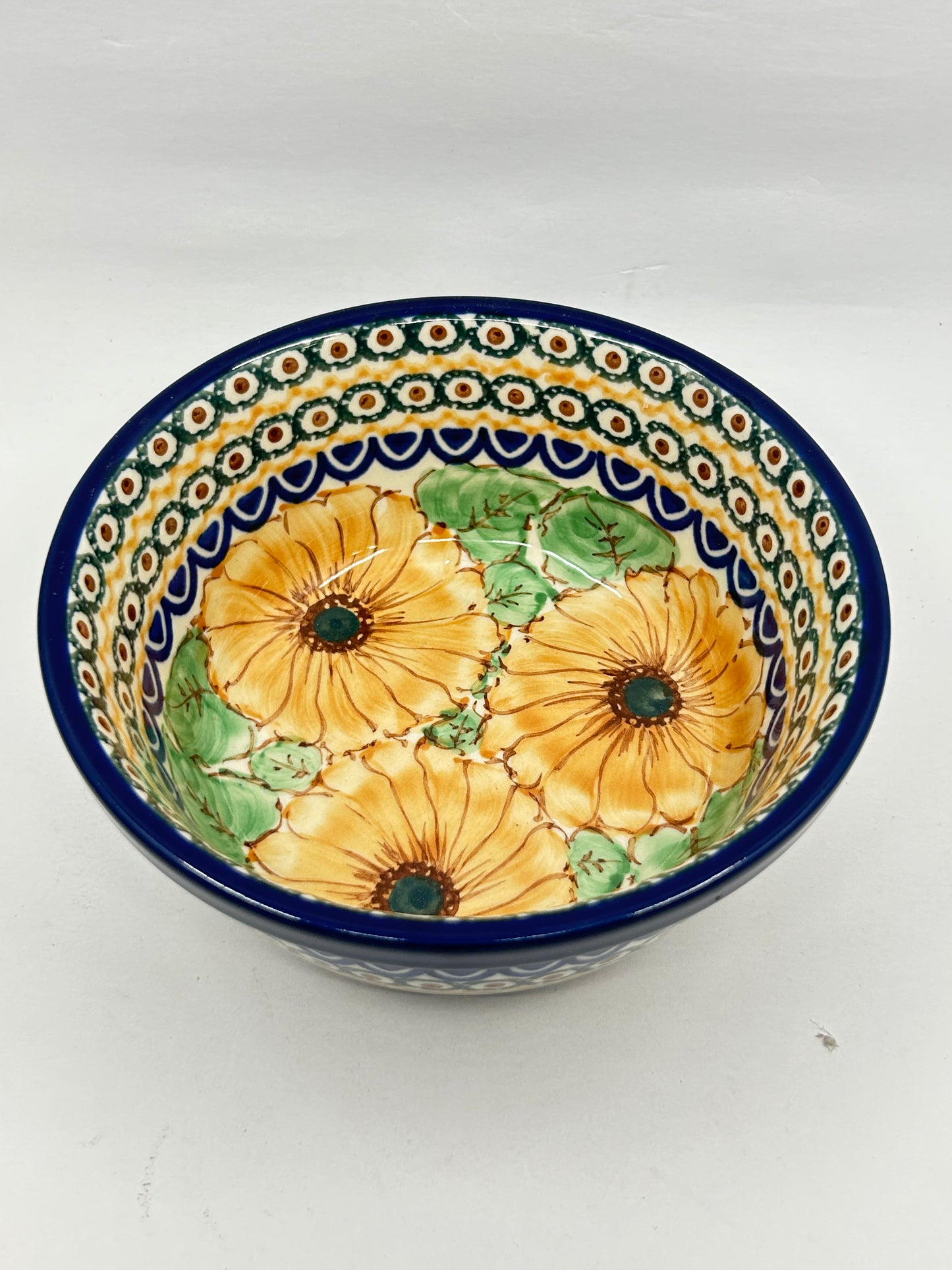 Bowl ~ Soup / Salad / Cereal ~ 6 ~ U740- U5*