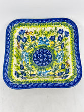 Load image into Gallery viewer, Small Square Bowl- A553 - A1*