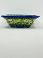 Load image into Gallery viewer, Small Square Bowl- A553 - A1*