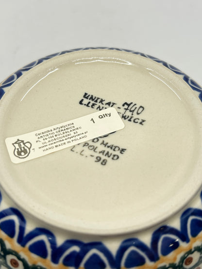 Bowl ~ Soup / Salad / Cereal ~ 6 ~ U740- U5*