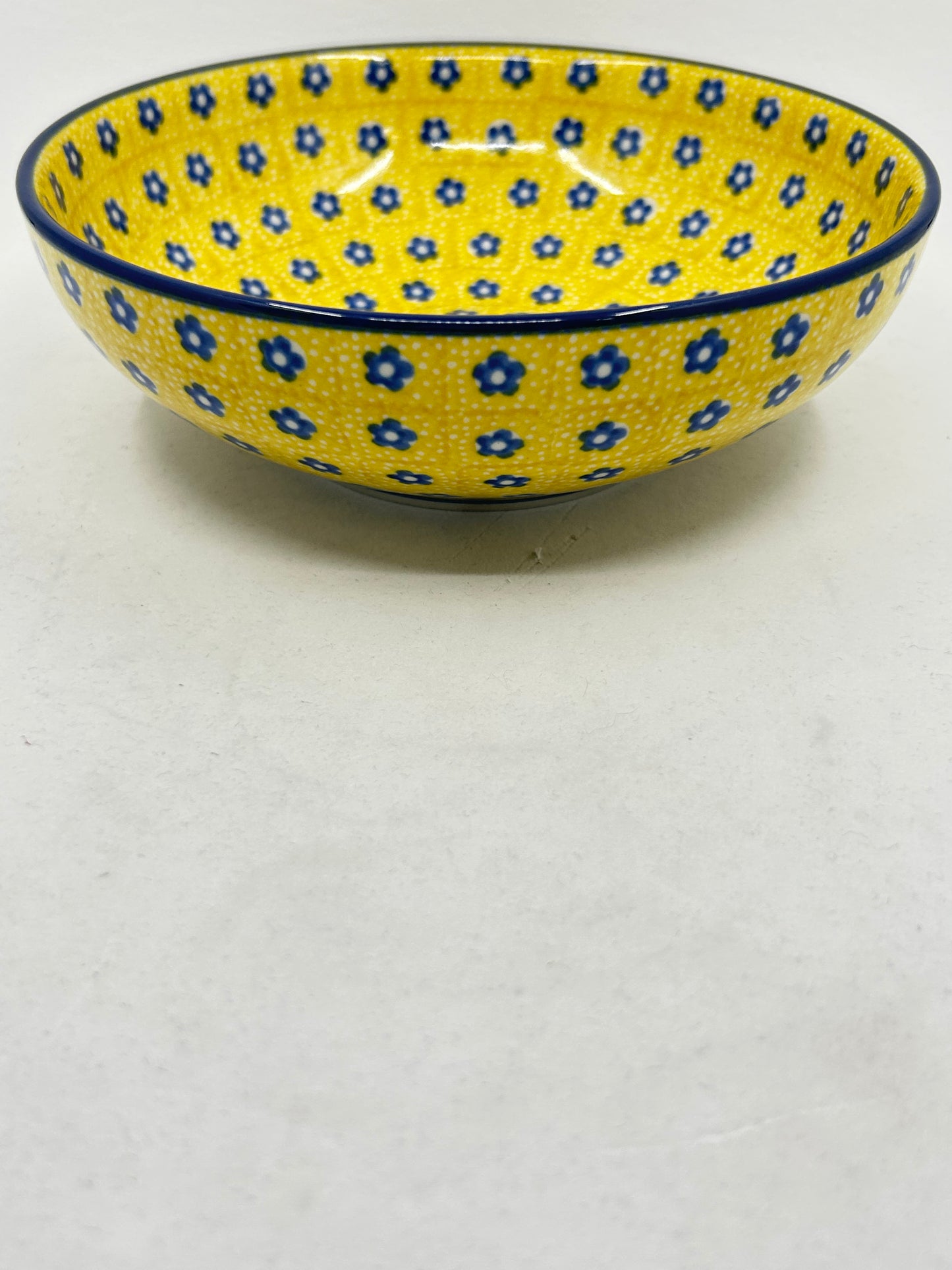 Bowl ~ Soup/Salad ~ 6.75 inch ~ 242X - T3!