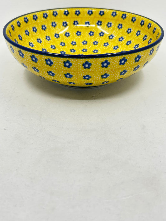 Bowl ~ Soup/Salad ~ 6.75 inch ~ 242X - T3!