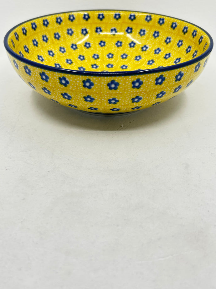 Bowl ~ Soup/Salad ~ 6.75 inch ~ 242X - T3!