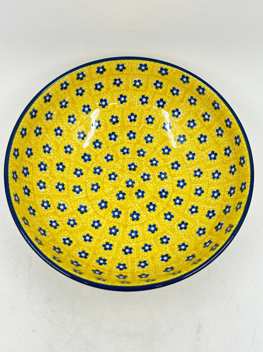 Bowl ~ Soup/Salad ~ 6.75 inch ~ 242X - T3!