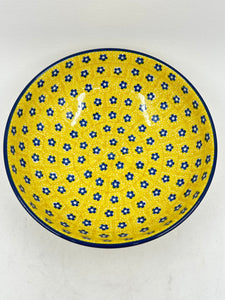 Bowl ~ Soup/Salad ~ 6.75 inch ~ 242X - T3!
