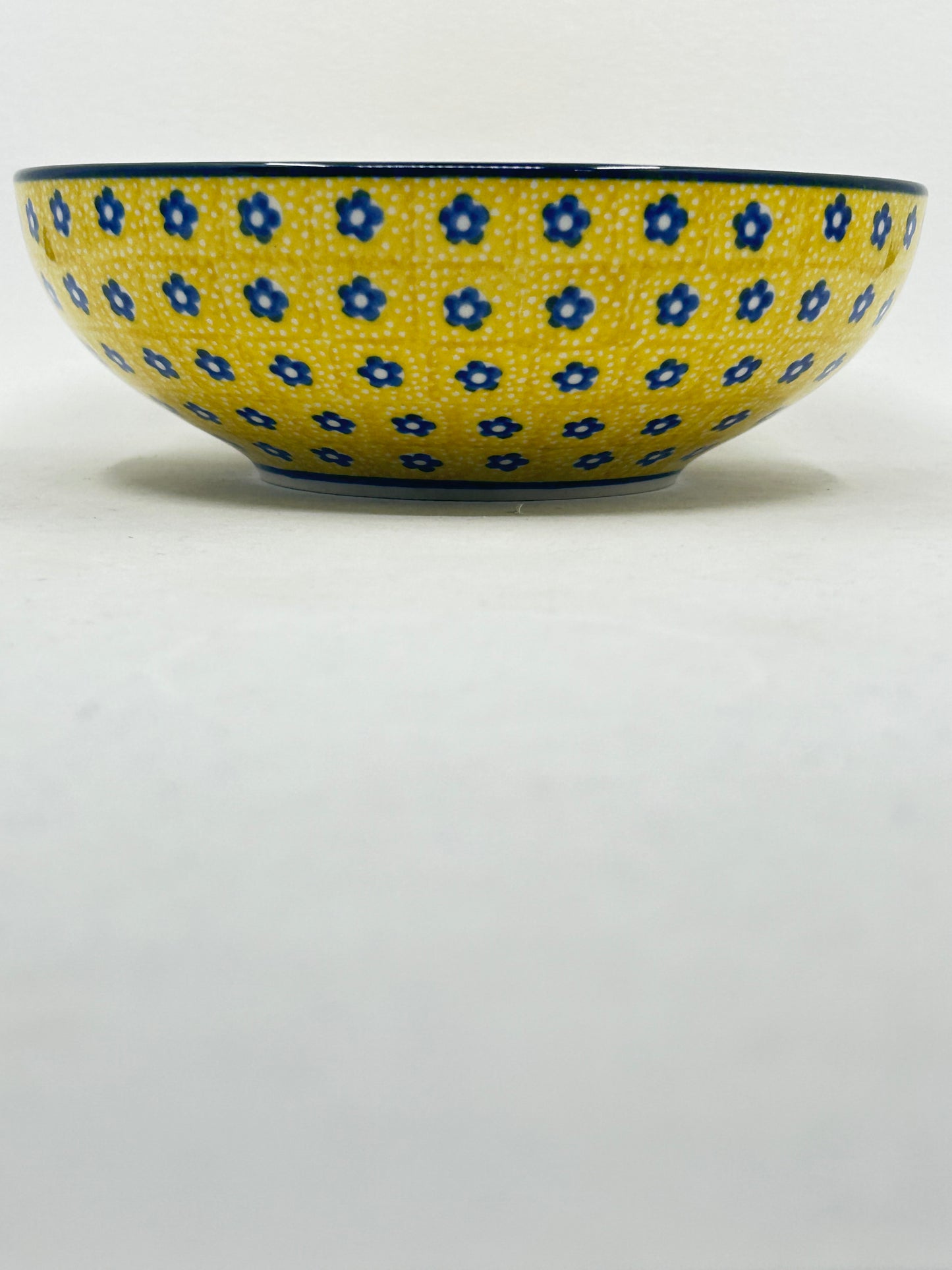 Bowl ~ Soup/Salad ~ 6.75 inch ~ 242X - T3!