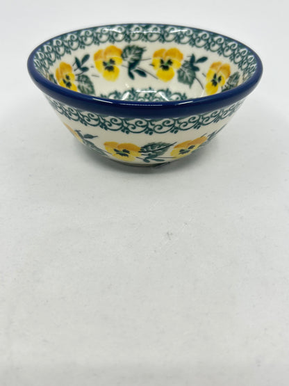 558 ~ Bitty Bowl ~ Nesting 4"W ~ 3299X - T4!