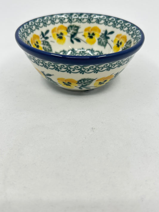 558 ~ Bitty Bowl ~ Nesting 4"W ~ 3299X - T4!