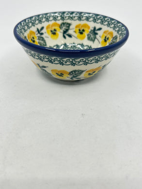558 ~ Bitty Bowl ~ Nesting 4