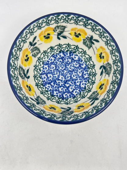 558 ~ Bitty Bowl ~ Nesting 4"W ~ 3299X - T4!