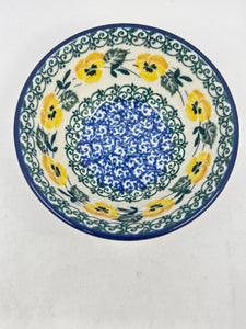 558 ~ Bitty Bowl ~ Nesting 4"W ~ 3299X - T4!