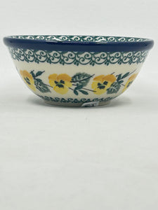 558 ~ Bitty Bowl ~ Nesting 4"W ~ 3299X - T4!