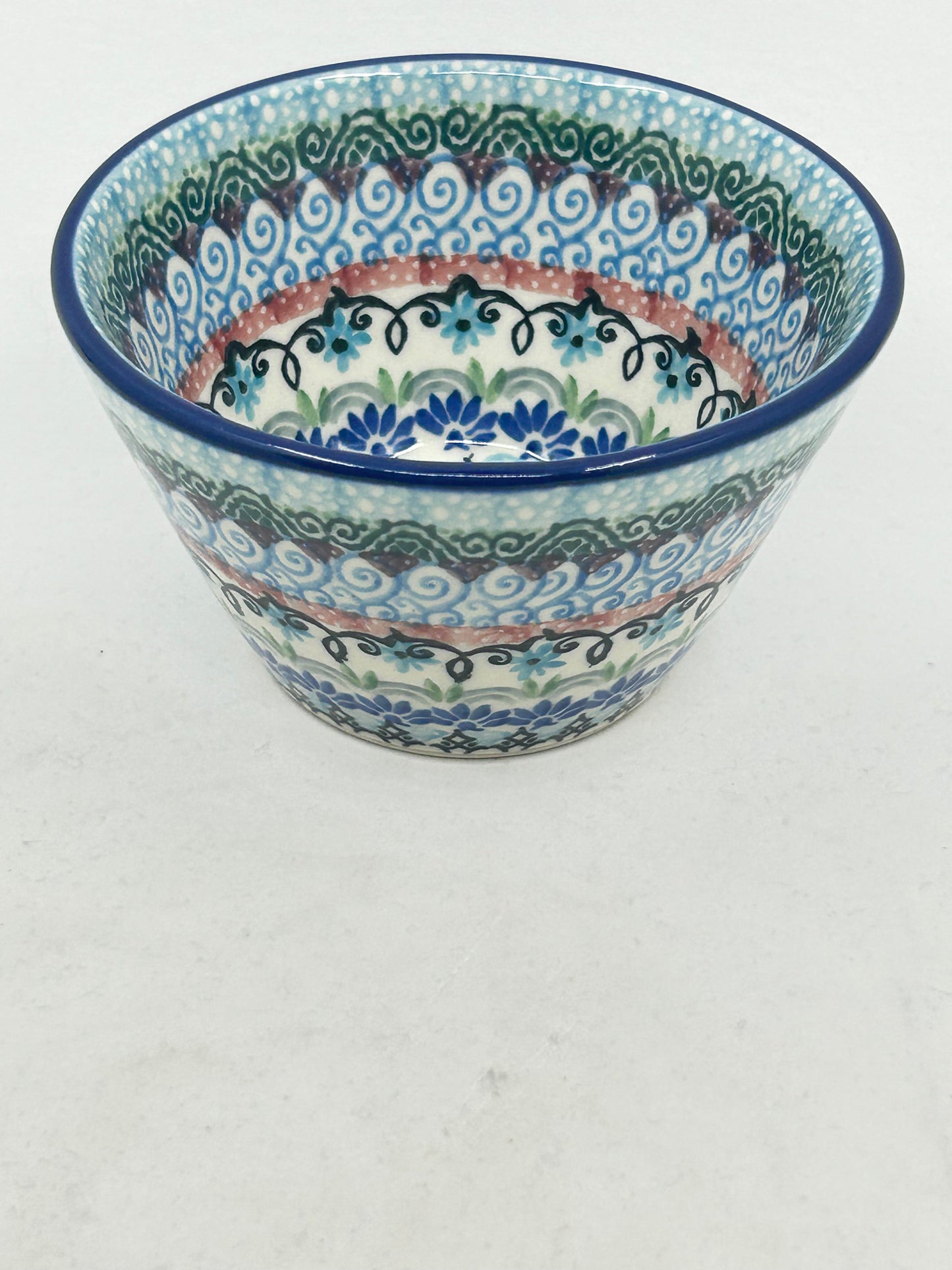 Sauce Bowl 4.5"W ~ U5198 - U3!