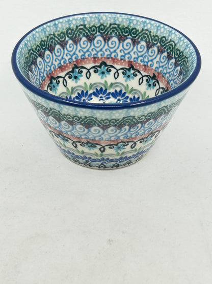 Sauce Bowl 4.5"W ~ U5198 - U3!