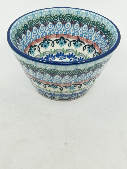 Sauce Bowl 4.5"W ~ U5198 - U3!