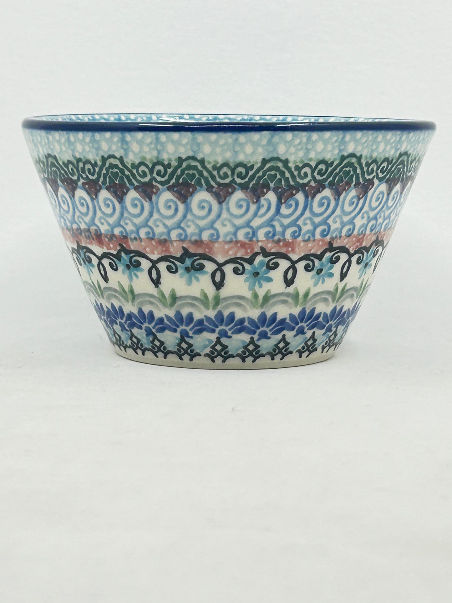 Sauce Bowl 4.5"W ~ U5198 - U3!