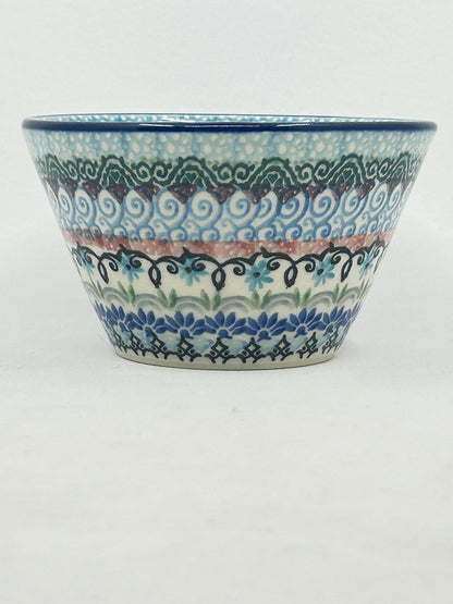 Sauce Bowl 4.5"W ~ U5198 - U3!