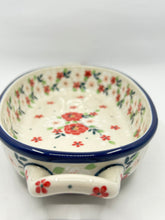 Load image into Gallery viewer, Small Oval Baker with Handles - 2352X - U4*