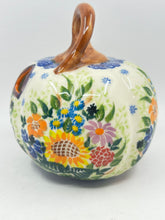 Load image into Gallery viewer, Jack O-Lantern - Floral - A1*
