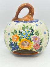 Load image into Gallery viewer, Jack O-Lantern - Floral - A1*