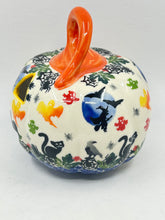 Load image into Gallery viewer, Jack O-Lantern - Witch - A1*