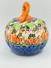 Load image into Gallery viewer, Pumpkin - Pumpkins with Acorns - A2*