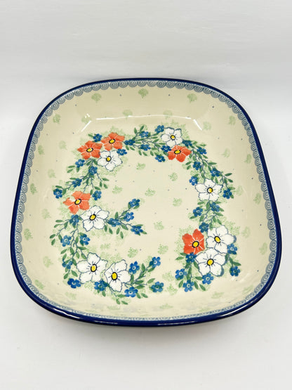 10" Serving Tray ~ U4782 - U3*