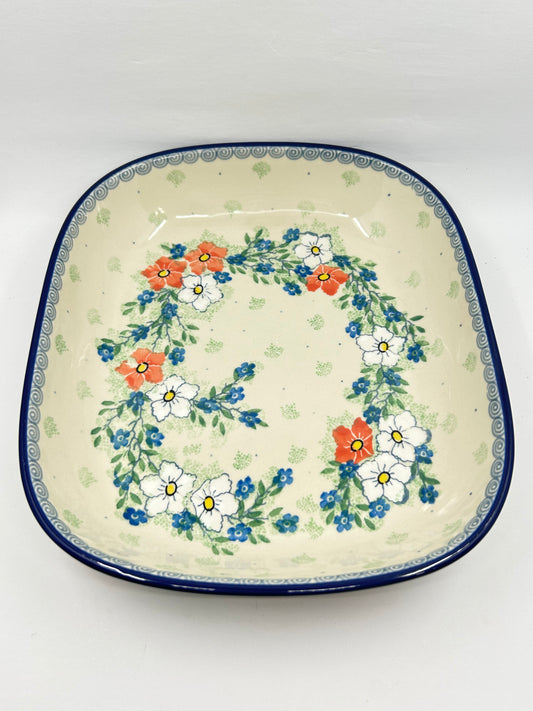 10" Serving Tray ~ U4782 - U3*